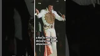 O Último Show de Elvis Presley 🎸🕊️