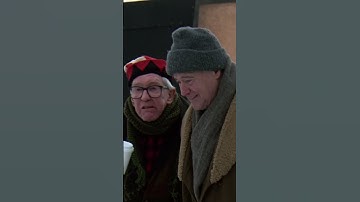 GRUMPY OLD MEN: GRANDPA GIVES US A LIFE/LOVE LESSON #movie #comedy #movieclips