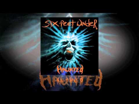 Six Feet Under - Lycanthropy (OFFICIAL)