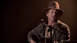 Eddie Vedder - Out of Sand (Twin Peaks, 8/27/2017) chords