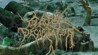 Video thumbnail of "Cattle Decapitation - Manufactured Extinct (OFFICIAL)"