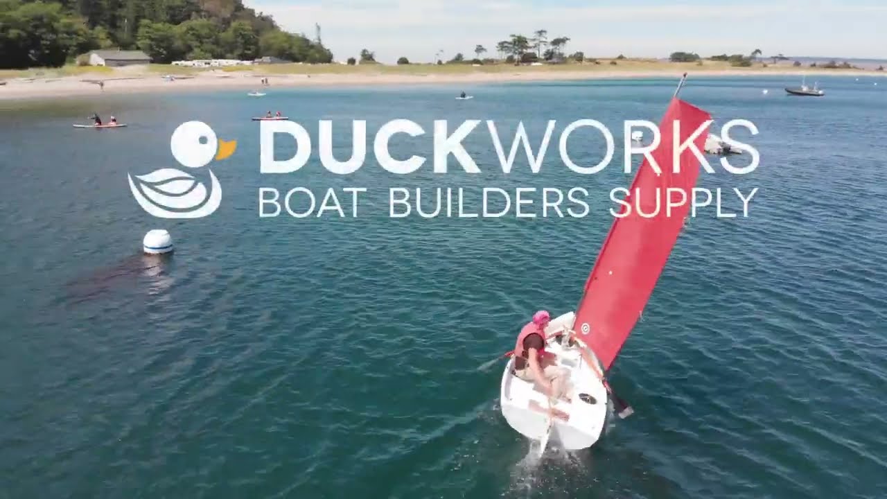 Duckworks Boat Builders Supply