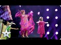 &#39;You Can&#39;t Stop The Beat&#39; with Michael Ball &amp; the cast of Hairspray! | Semi-Finals | BGT 2020