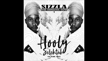 SIZZLA "THE ROMANTIX TAPE 1" Best Great Romantic Mixes (HOOLY SELEKTAH IN THE MIX 2009)