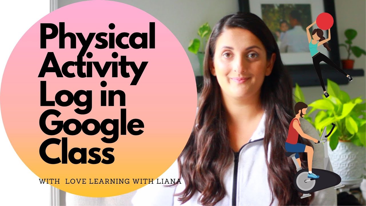 google classroom physical education assignments