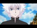 Top 9 des zoldik les plus puissants   hunter x hunter