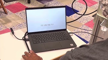 EEG Recording: E-Prime