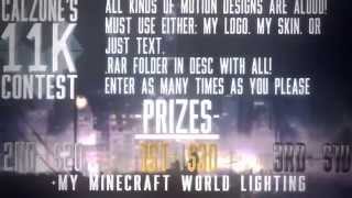 11K MOTION DESIGN CONTEST // KBC (GOOGLE FORM IN DESC.)
