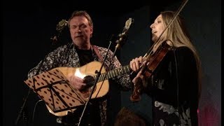 Something To Love - "Mark O'Connor Duo" Maggie O'Connor (Live Cover of Jason Isbell) chords