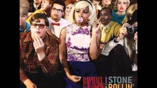 Raphael Saadiq - Movin&#39; Down the Line