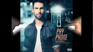 Maroon 5 Feat. Wiz Khalifa - Payphone