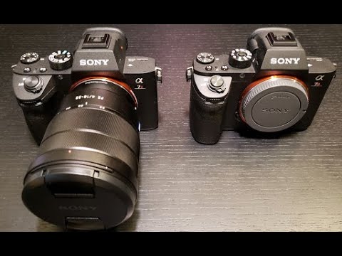 Sony a7R IV Preview - The 61 megapixel full frame monster