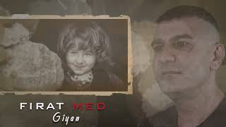 FIRAT MED — GÎYAN                                             #kürtçemüzik #2023 #Ofiicialvideo Resimi