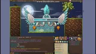 Transformice - 10K CHEESE! (10.000) Title «Kolekcjoner» & Happy Halloween!