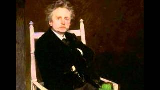 Edvard Grieg - Anitras Tanz aus Peer Gynt Suite.mp4