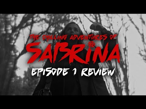 Βίντεο: Μπορεί η sabrina spellman να πεθάνει;