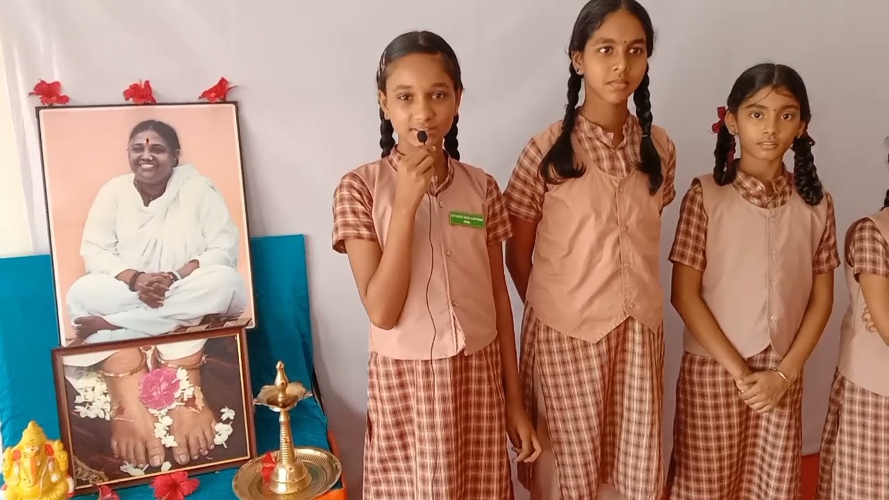 STUDENT’S TESTIMONIAL - ESP BRAIN YOGA WORKSHOP AT TIRUNELVELI by Dr. Shrikant's UNIQUEBRAIN ACADEMY