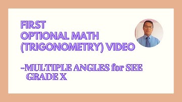 MULTIPLE ANGLES | DIFFICULT PROBLEMS WITH EASY AND TRICKY SOLUTION for grade 10 SEE PART 01