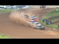 Highlights  pro4 round 10 of amsoil champ offroad 2023