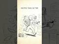 The psychology of people who stay busy to avoid their feelings. #psychology #shorts