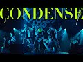 【Lyric Video】CONDENSE - CONDENSE