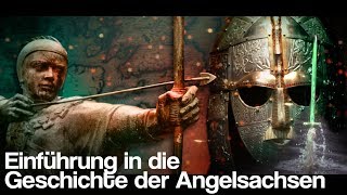 Einführung in die Geschichte der Angelsachsen | Total War Saga: Thrones of Britannia