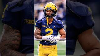 Blake Corum drafted by LA... Not the Chargers - the LA Rams take the best RB in Michigan history