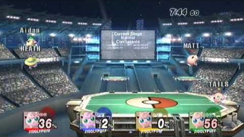 (Archive) (Request 05) - Let