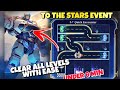 COMPLETE ALL DAY 3 OF TO THE STARS EVENT | JOHNSON MINI GAME | 2-6 | MLBB |