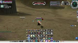 RF ONLINE BUG LVL 53 TYPE B FT
