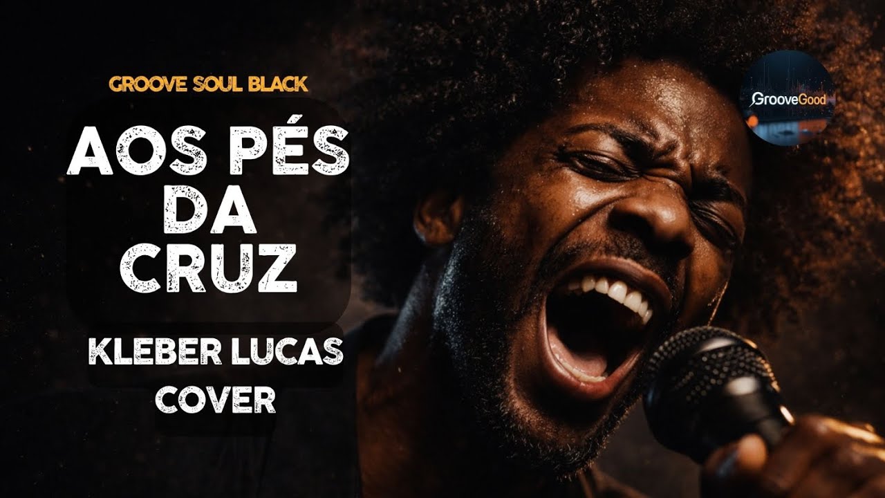 GrooveGood Faz Releitura Soul Black Que Vai Te Chocar - YouTube