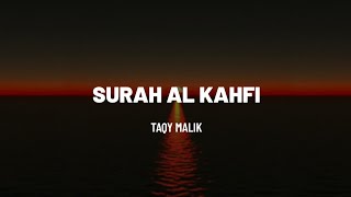 Taqy Malik - Surah Al Kahfi