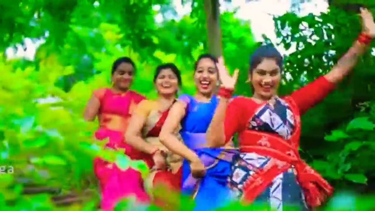 PUNNAPU VENNELA NEW FOLK DJ SONG 2020  NEW FOLK SONG  NEW FOLK DJ RIMIX  DS CREATION TV