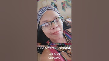 Professional Air Duct Cleaning #shortsfeed #cleaning #shortvideo #short #shorts #ytshorts #youtube