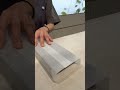 〔JAPAN Wrapping〕Amazing wrapping at Japanese nuts shop in Tokyo🎁🇯🇵