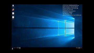 Stealthwatch Cloud - AWS Breach Detection Demo