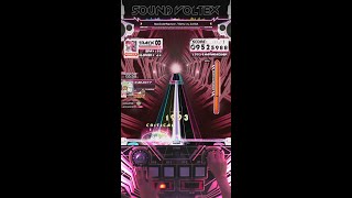 [SDVX] Ops:Code-Rapture- (EXH 18) PUC