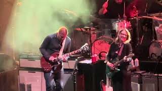 Tedeschi Trucks Band - Fall In 3-1-24 Beacon Theater, NYC