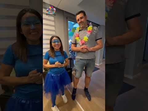 "Son unos crack los padres!" · agradecimiento de familia