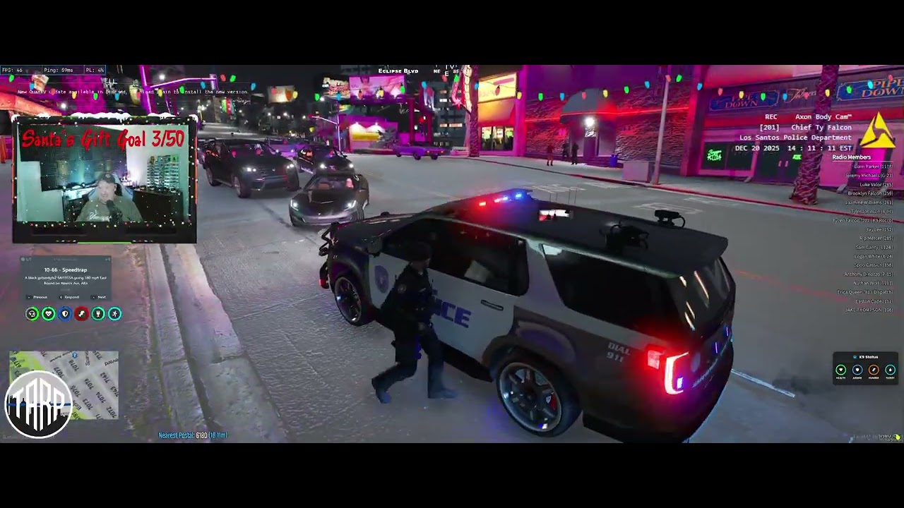 🎅🎄 Who’s on the Naughty List? | 5 Days Until Christmas🎄🎅 | The Aca (Part 6/11)