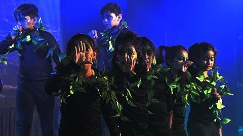 Bezuban | Rukja re Bande | Tree act Dance Video | Dancethon Season-2