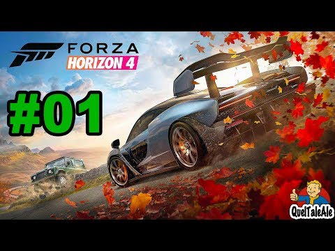 Video: Gioco Della Settimana: Forza 4