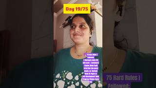 75 Hard Challenge After Baby C-Section Moms Postpartum Comeback Story