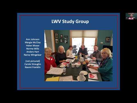 Transition to Clean Energy: LWV of Salt Lake Panel Discussion 09.16.2020