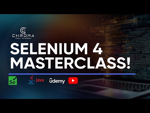 15 - Disable inlay hints in Visual Studio Code - Selenium WebDriver + Java CRASH COURSE
