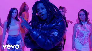 Watch Nef The Pharaoh Boostin video