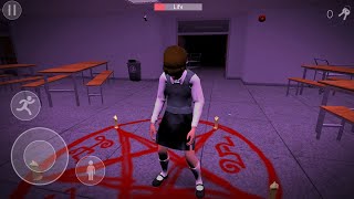 Haunted School - Gameplay Walkthrough - PART 1 (Android)