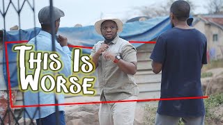 uDlamini YiStar Part 3   This Is Worse Ep 05