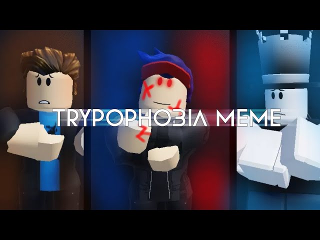 Stream Trypophobia meme - Roblox piggy (320 kbps).mp3 by  🏳️‍🌈🌹□□□□□🌹🏳️‍🌈