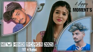 TERE PYAR MEIN KHUD Ko PA RAHA Hun MAIN NEW HINDI SONG REMIX 2025